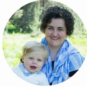 Meet your Posher, Kate